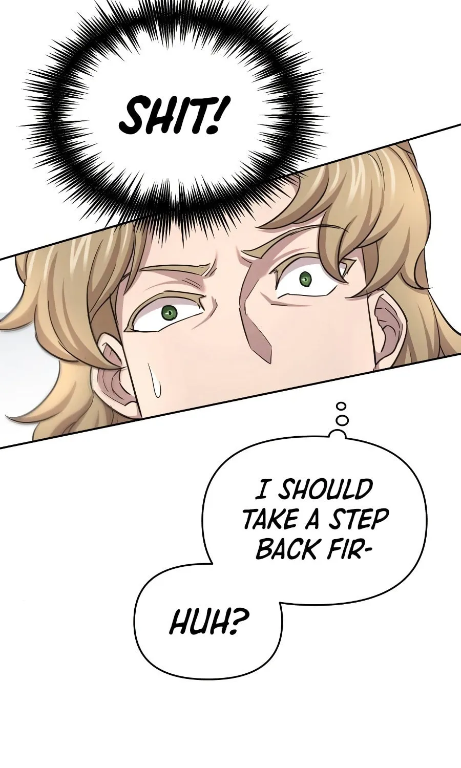 Descended from Divinity Chapter 9 page 65 - 