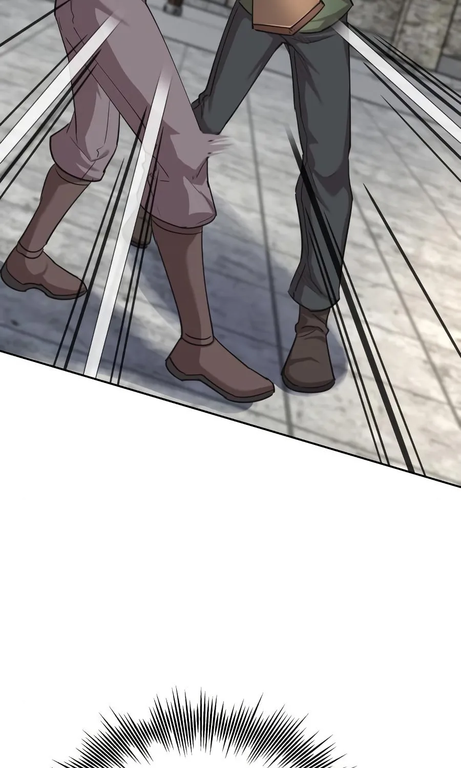 Descended from Divinity Chapter 9 page 73 - 