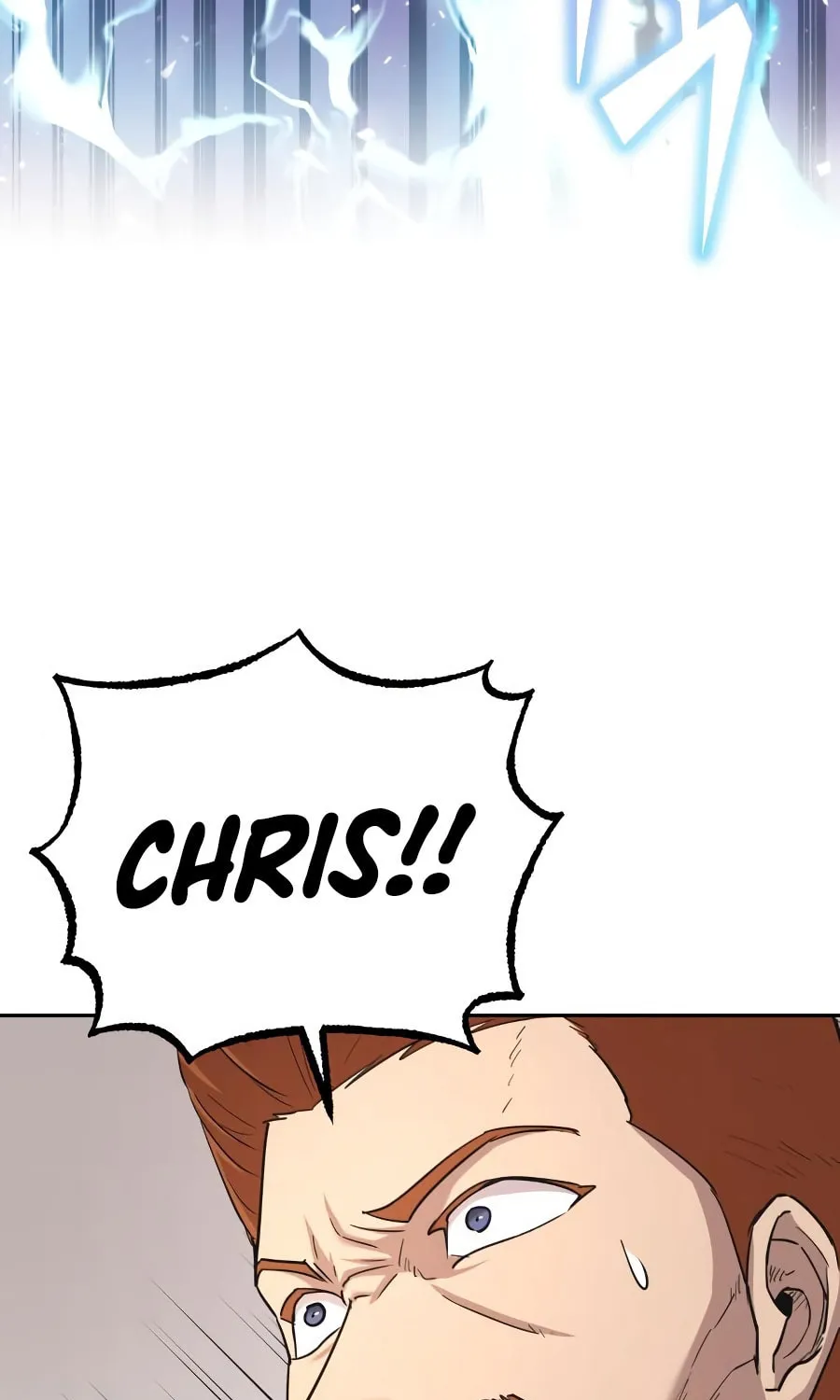 Descended from Divinity Chapter 9 page 80 - 