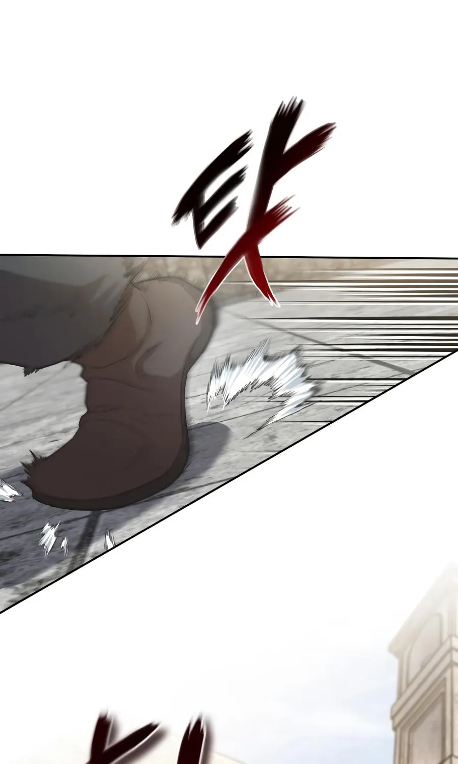 Descended from Divinity Chapter 9 page 9 - 