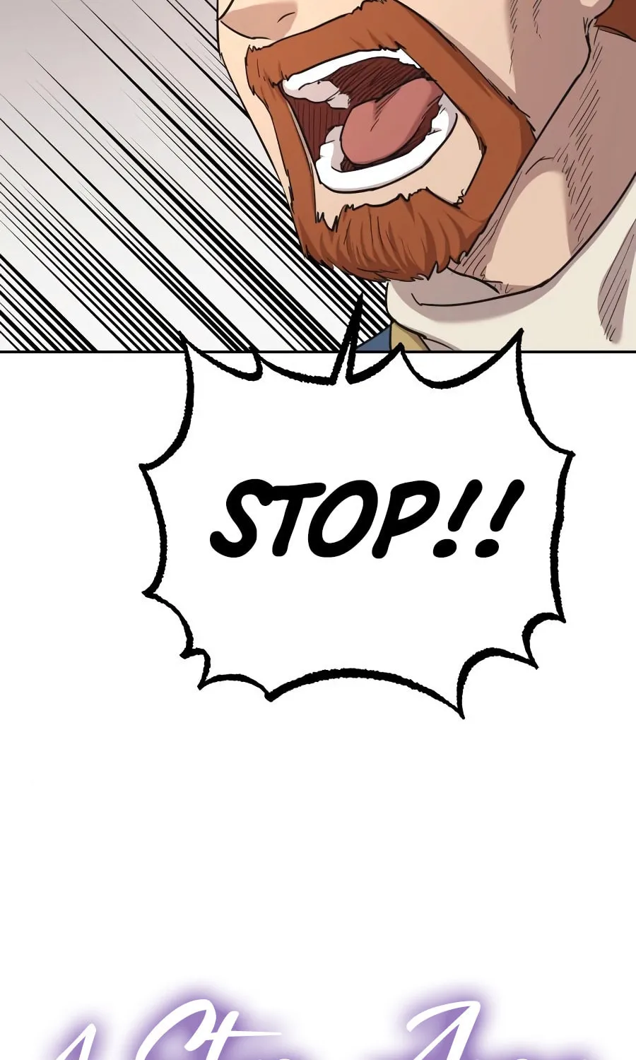 Descended from Divinity Chapter 9 page 81 - 