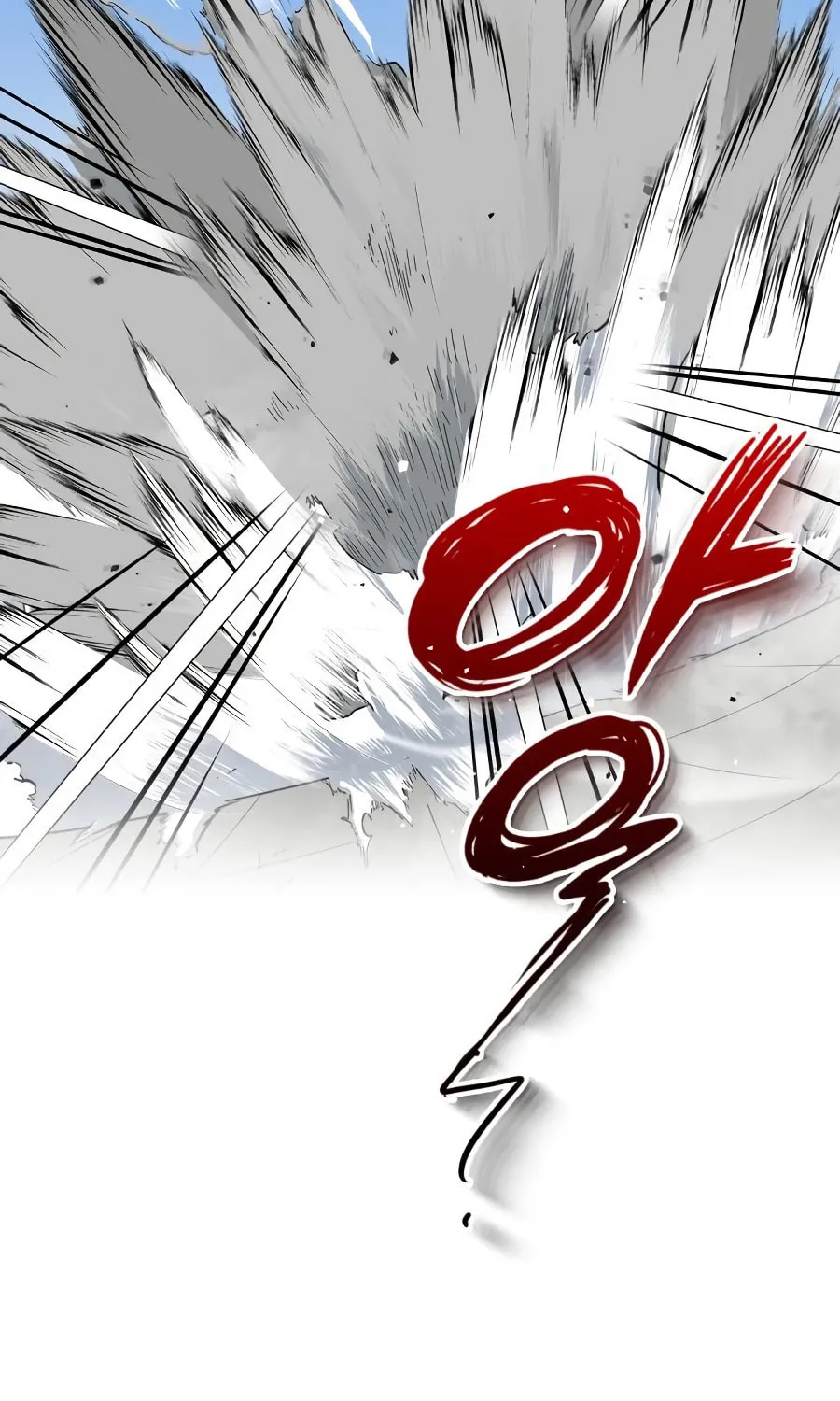 Descended from Divinity Chapter 9 page 86 - 