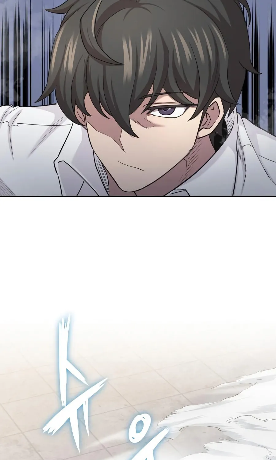 Descended from Divinity Chapter 9 page 90 - 