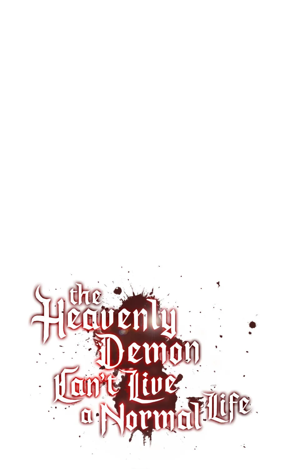 Descended from Divinity Chapter 9 page 100 - 