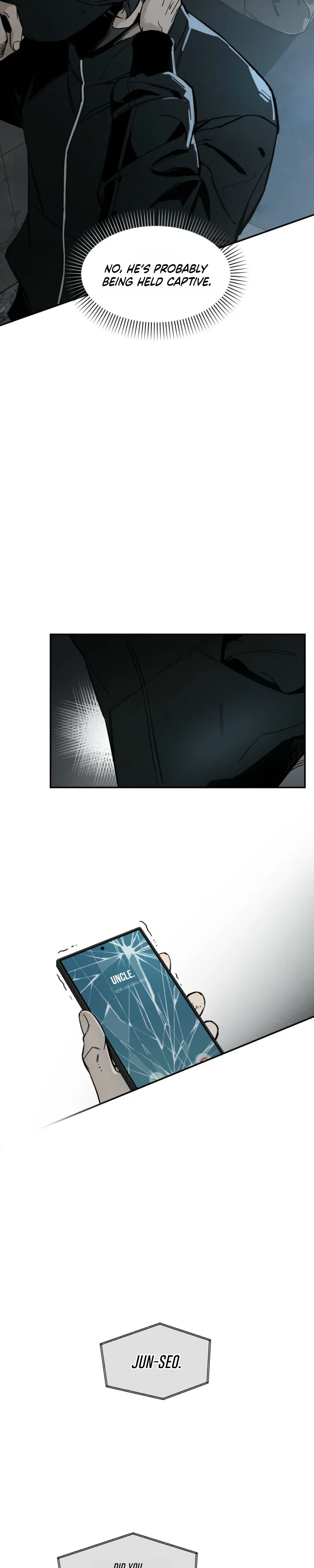 Descent Flight Chapter 1 page 13 - 