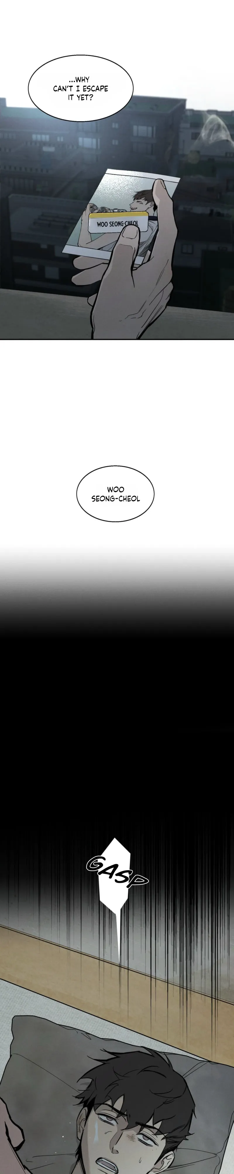 Descent Flight Chapter 1 page 21 - 