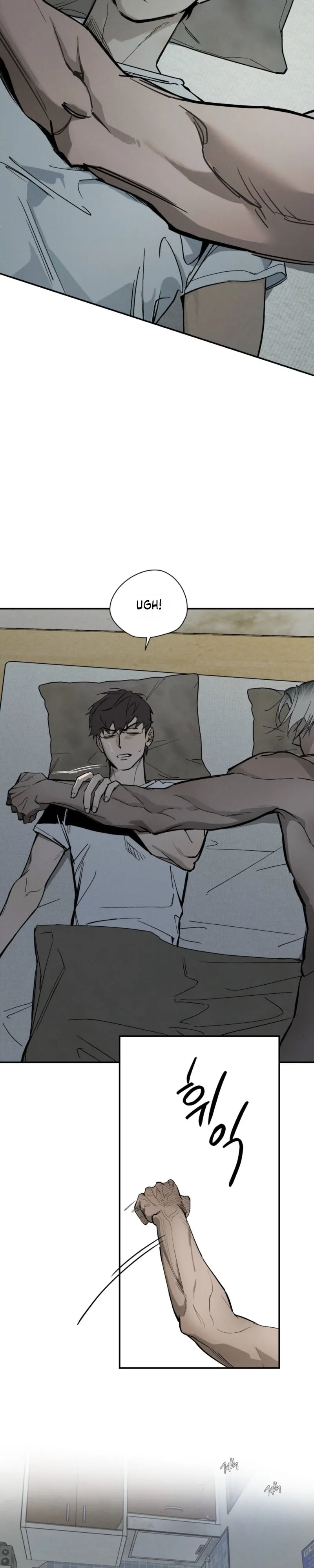 Descent Flight Chapter 1 page 22 - 