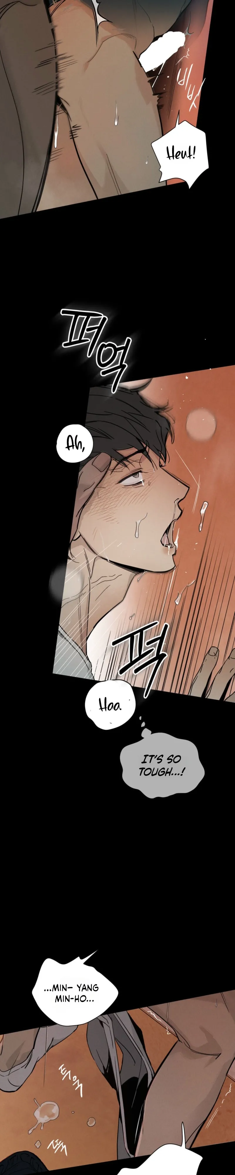 Descent Flight Chapter 1 page 26 - 