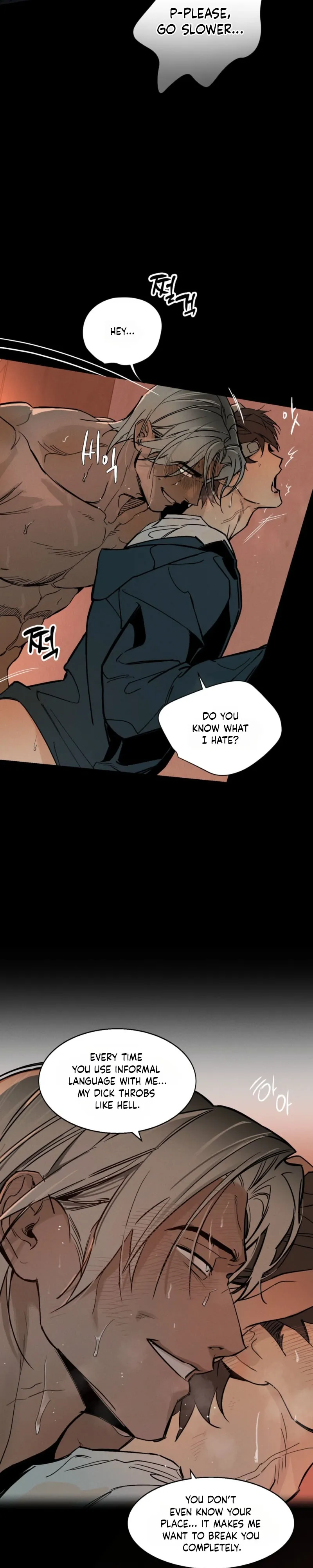 Descent Flight Chapter 1 page 27 - 