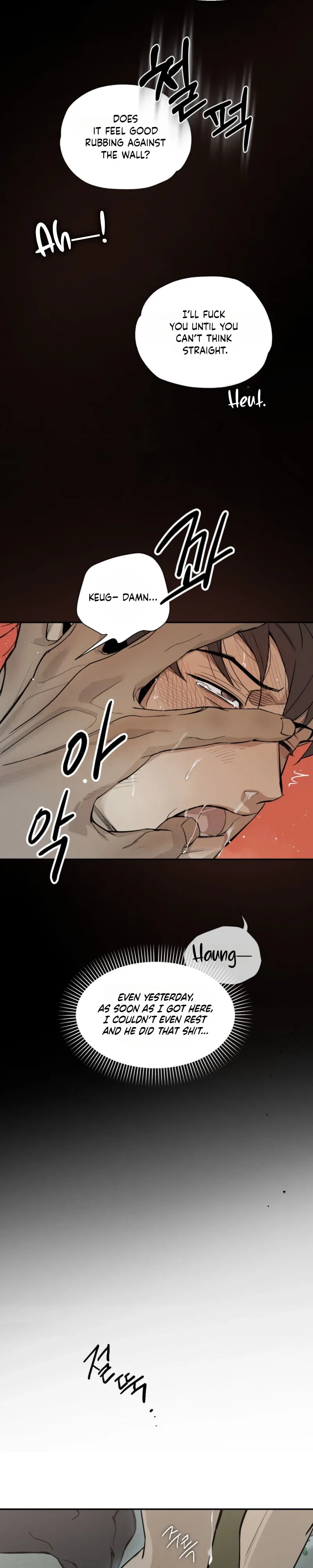 Descent Flight Chapter 1 page 28 - 