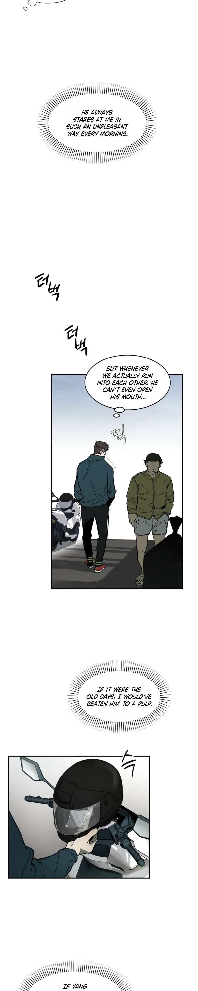 Descent Flight Chapter 1 page 31 - 