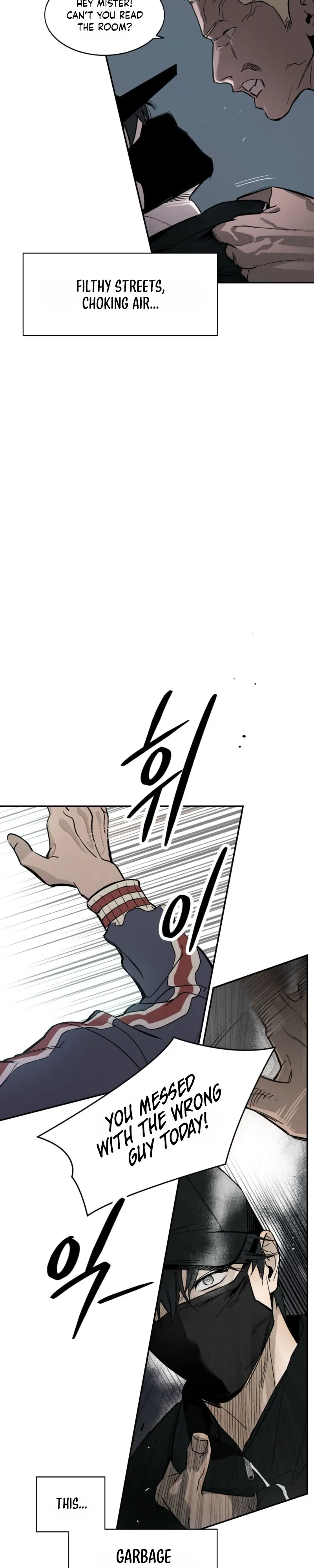 Descent Flight Chapter 1 page 6 - 