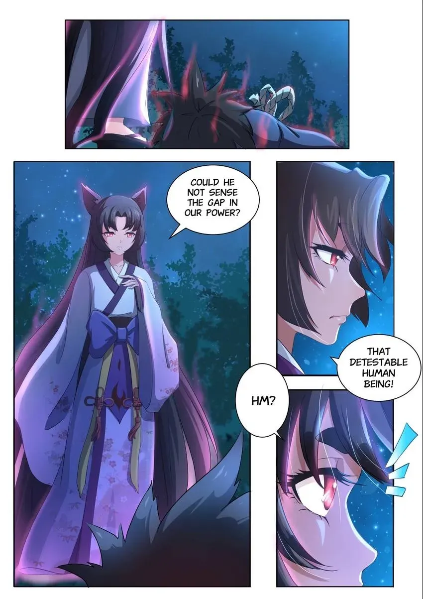 Descent Into High School Chapter 1 page 15 - 