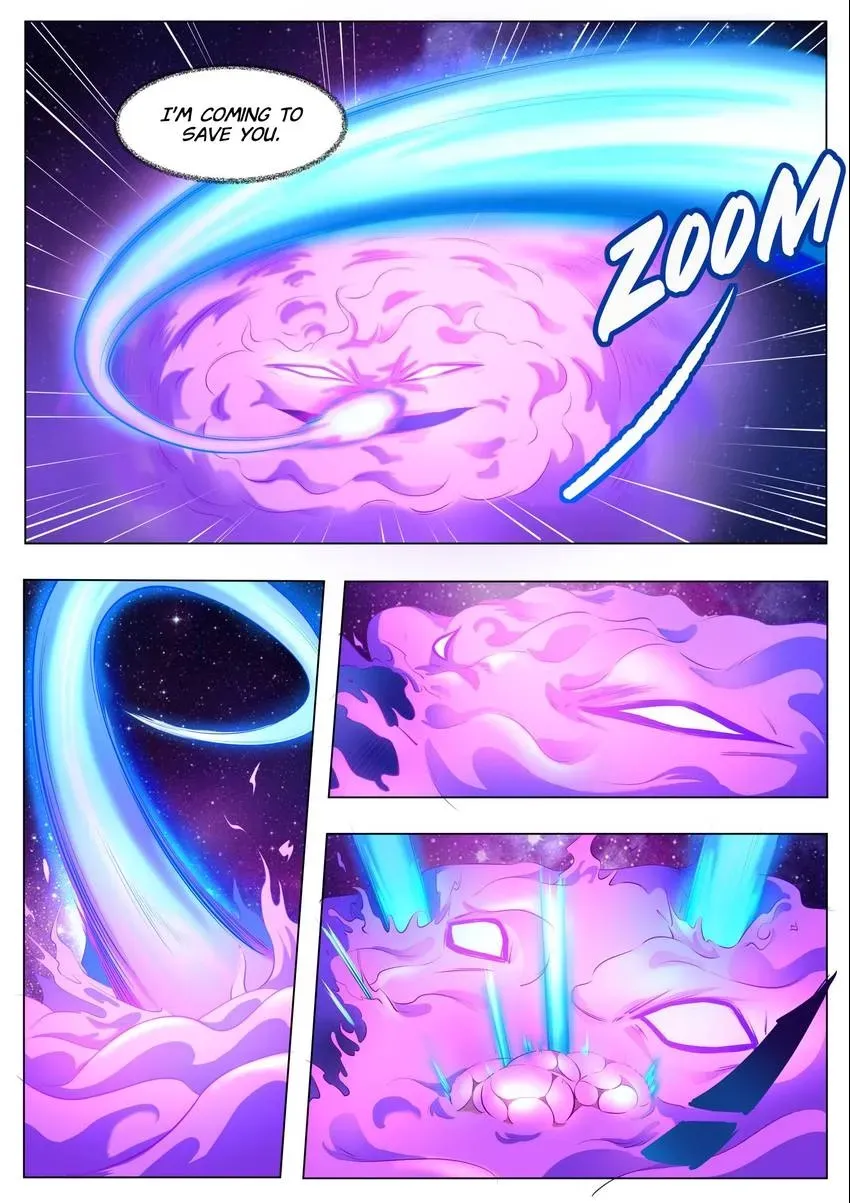 Descent Into High School Chapter 101 page 5 - 