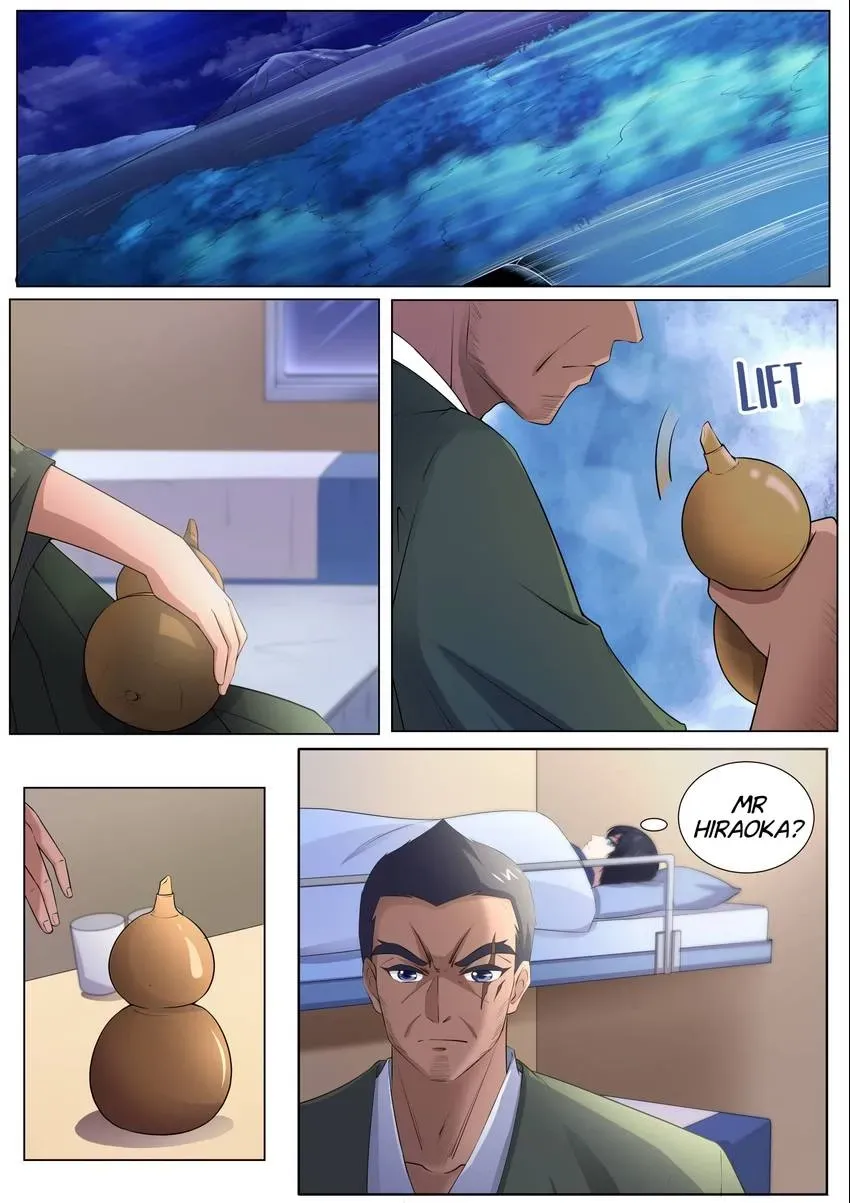 Descent Into High School Chapter 107 page 6 - 