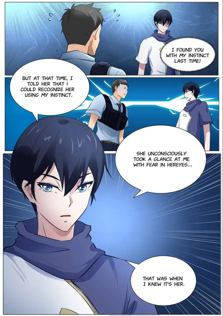 Descent Into High School Chapter 112 page 5 - 