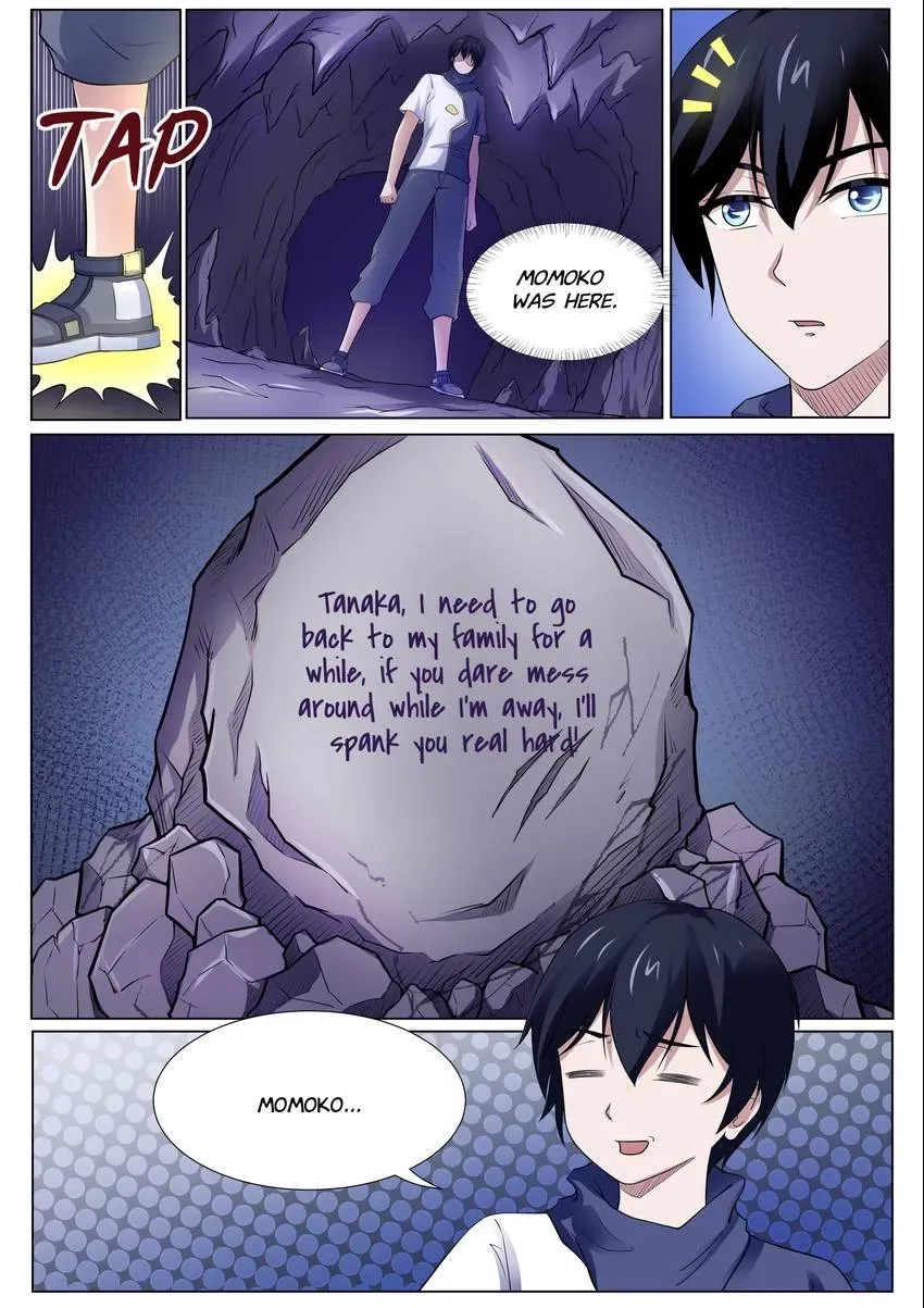 Descent Into High School Chapter 117 page 14 - 