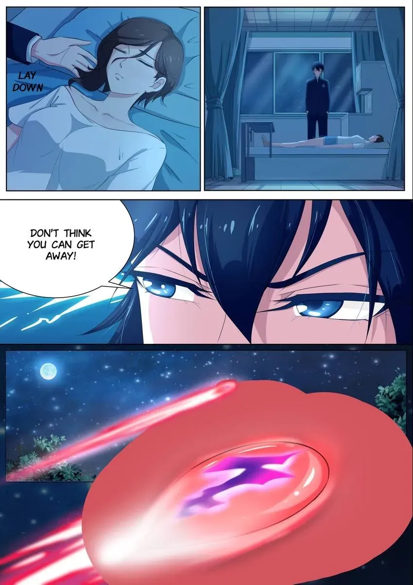 Descent Into High School Chapter 13 page 5 - 