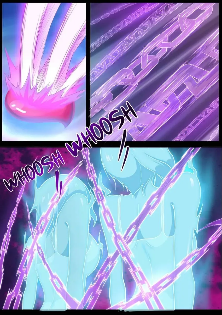 Descent Into High School Chapter 16 page 11 - 