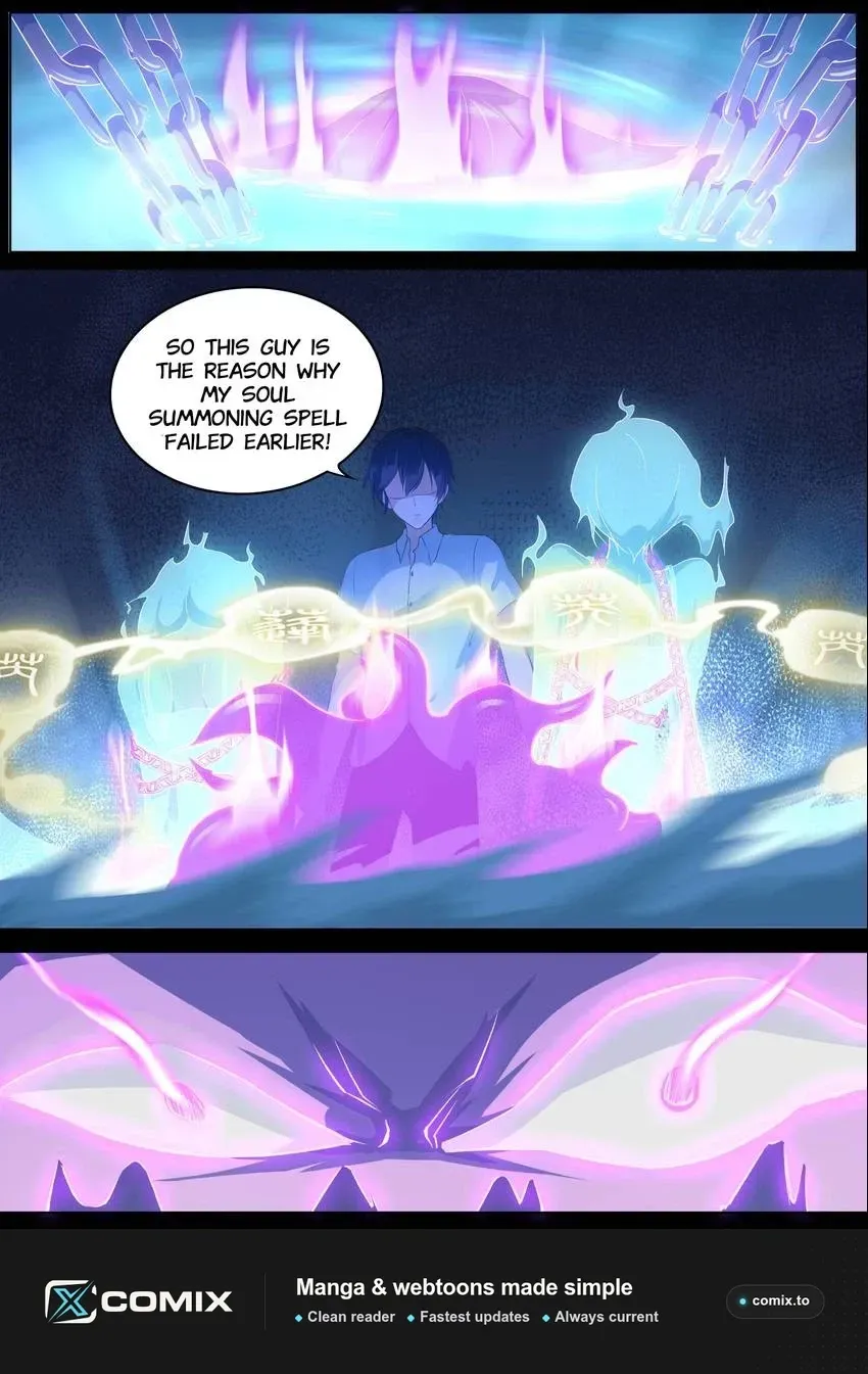 Descent Into High School Chapter 16 page 13 - 