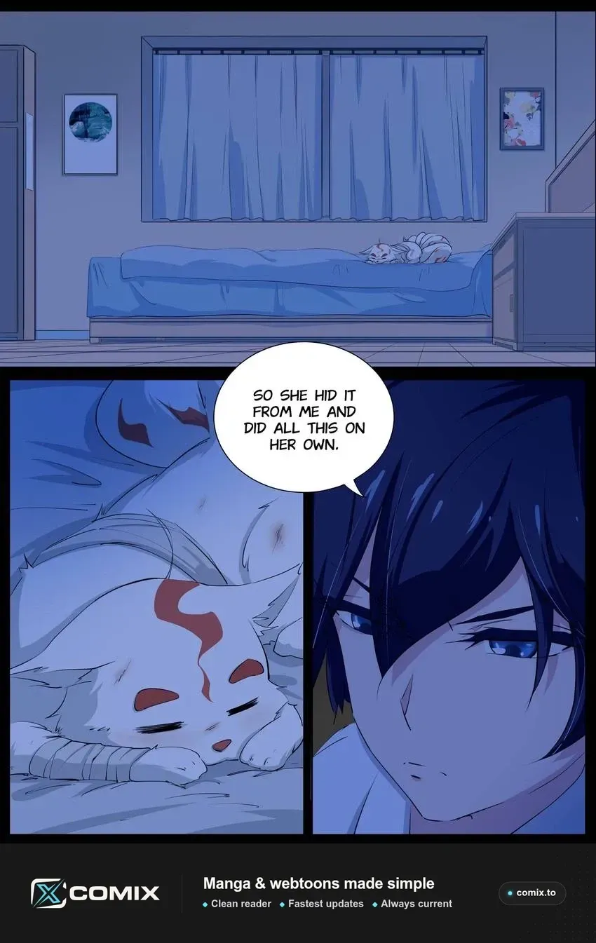 Descent Into High School Chapter 17 page 14 - 