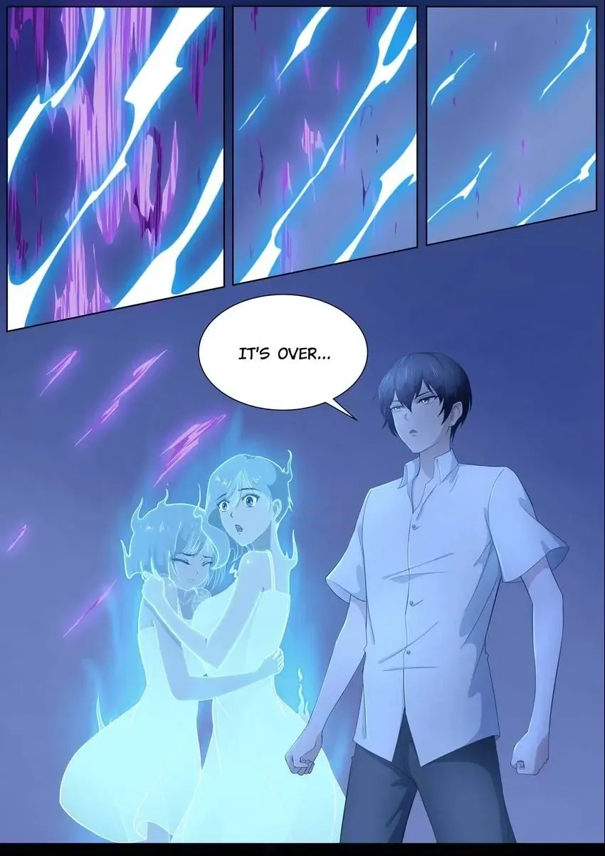 Descent Into High School Chapter 17 page 10 - 