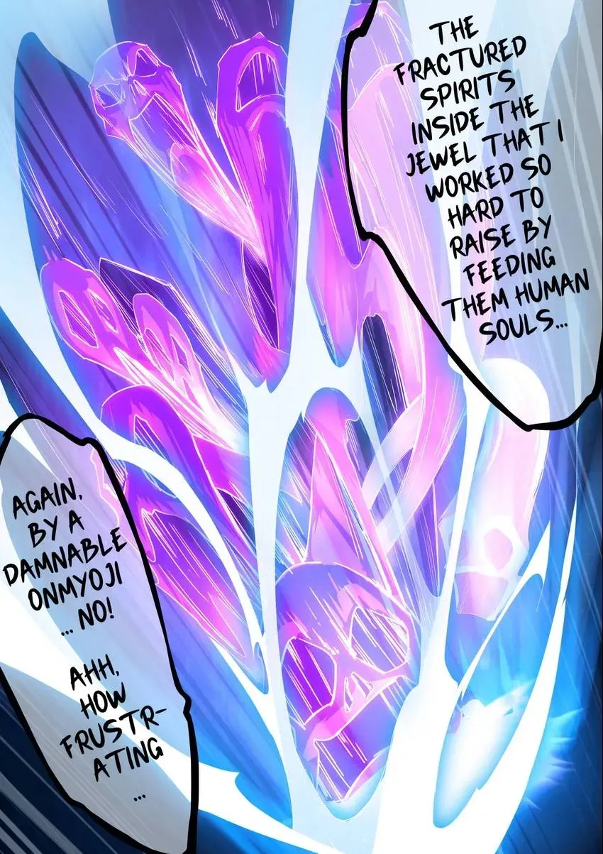 Descent Into High School Chapter 18 page 8 - 