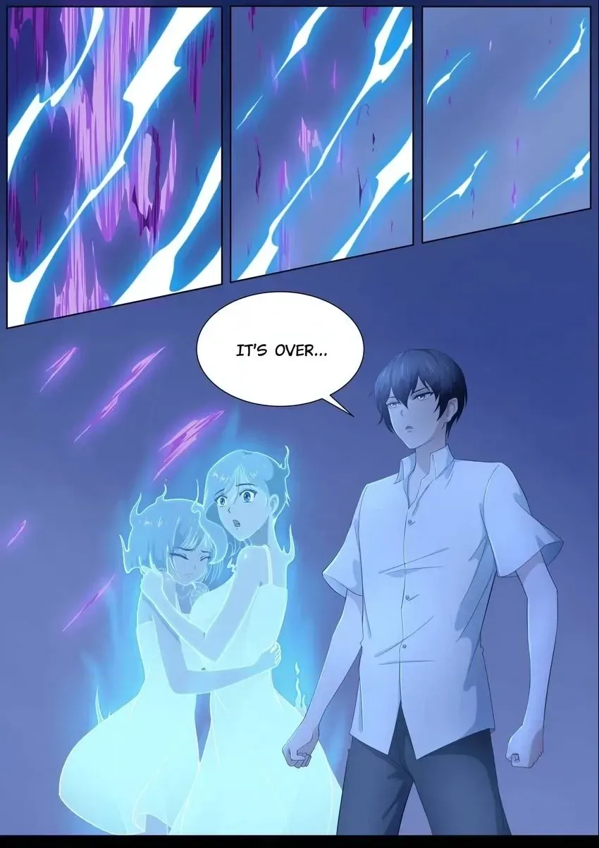 Descent Into High School Chapter 18 page 10 - 