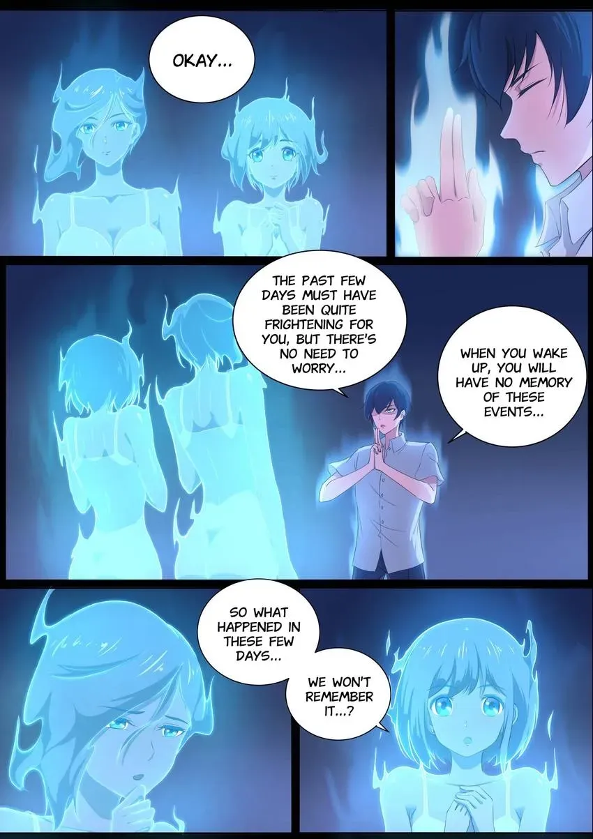 Descent Into High School Chapter 19 page 2 - 