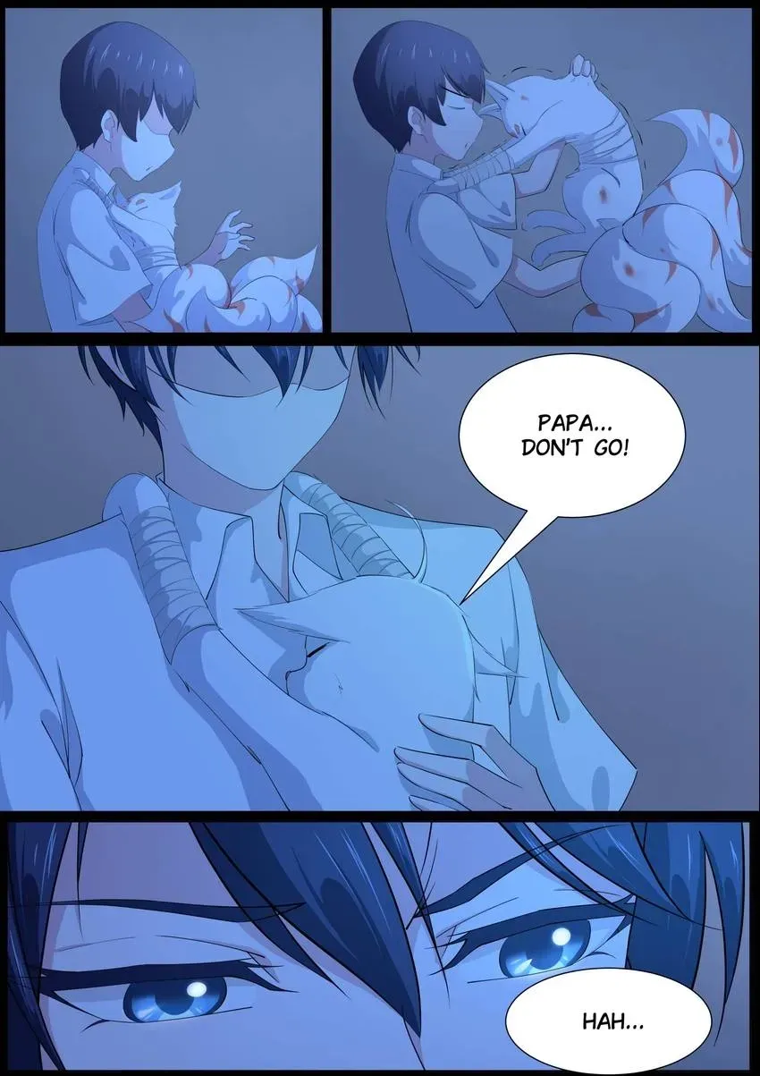 Descent Into High School Chapter 19 page 11 - 