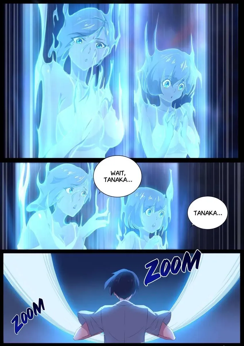 Descent Into High School Chapter 19 page 3 - 
