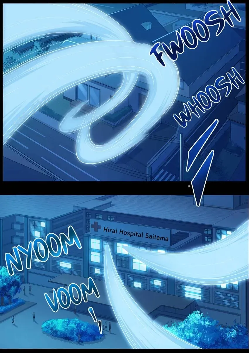Descent Into High School Chapter 19 page 4 - 