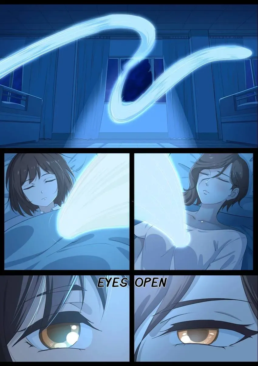 Descent Into High School Chapter 19 page 5 - 