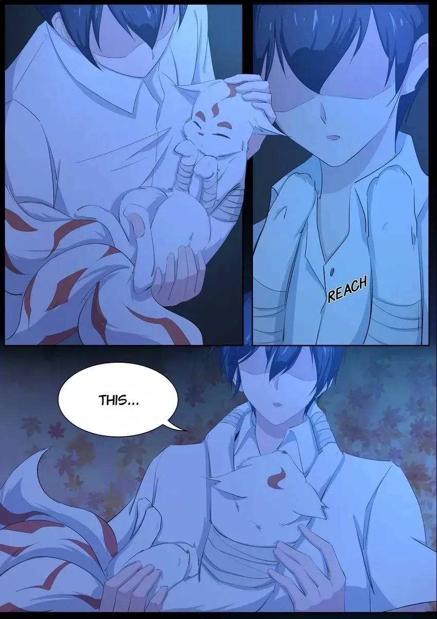 Descent Into High School Chapter 19 page 10 - 