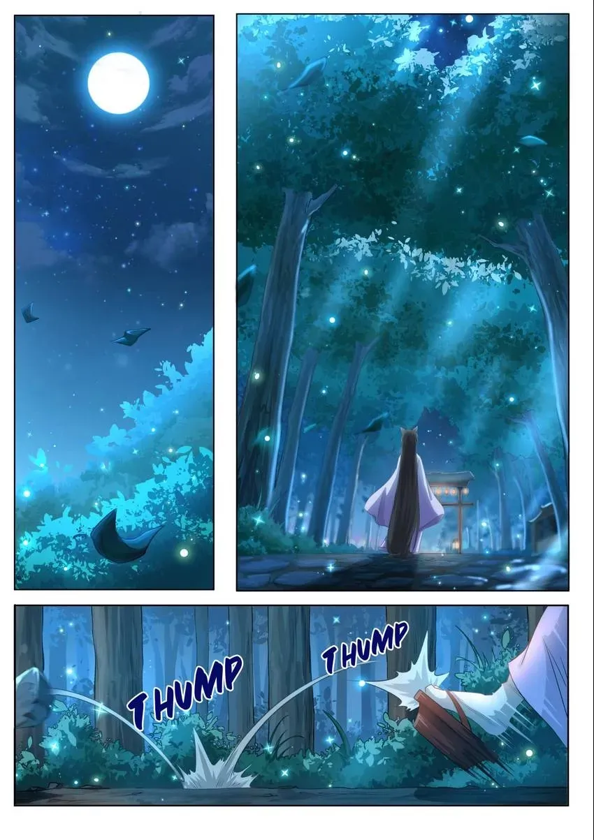 Descent Into High School Chapter 2 page 2 - 