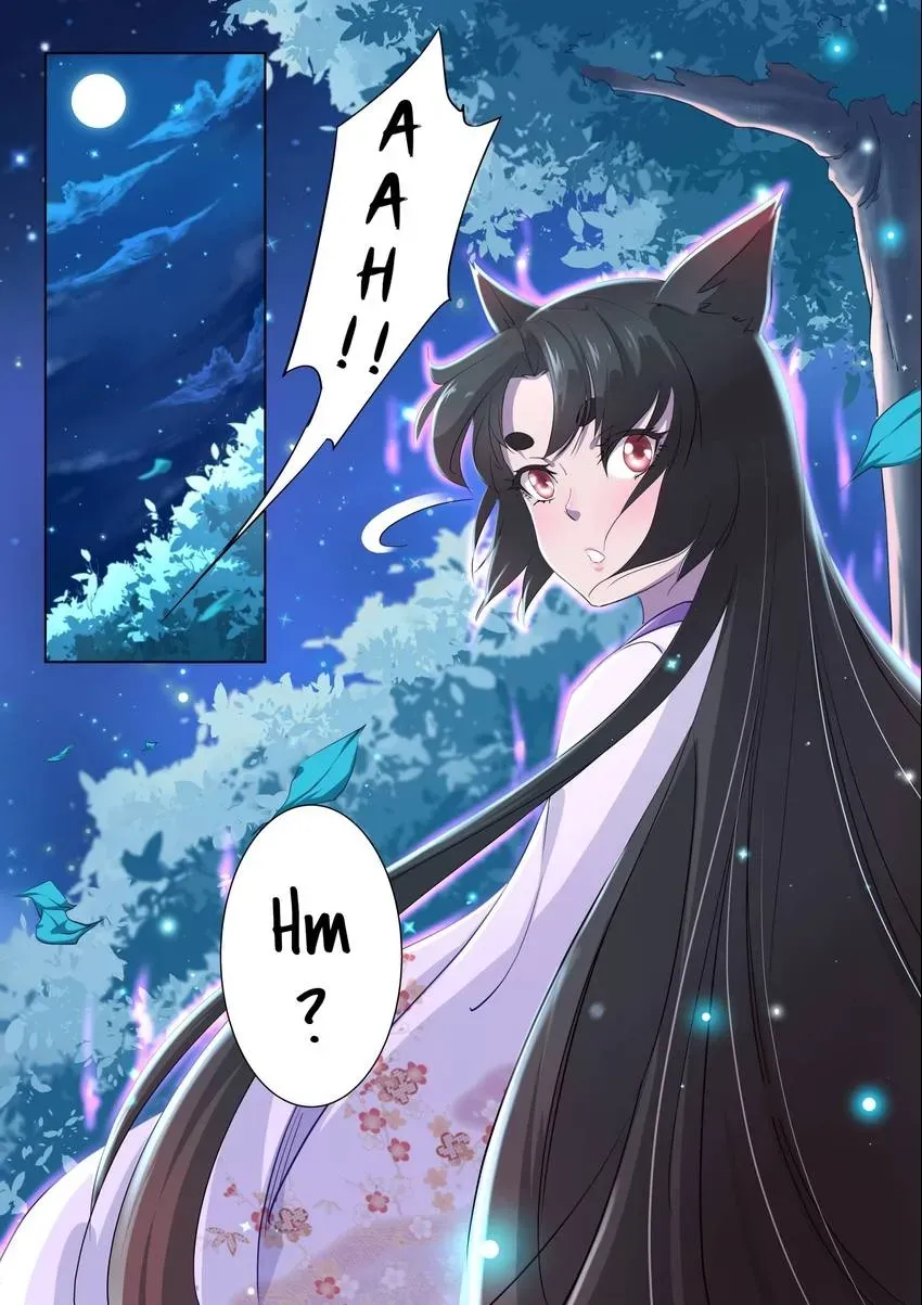 Descent Into High School Chapter 2 page 4 - 