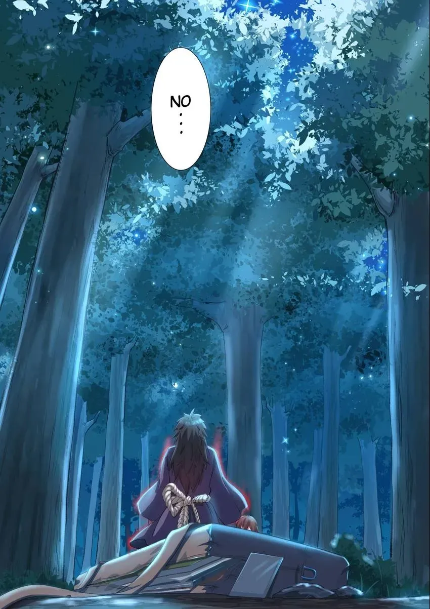 Descent Into High School Chapter 2 page 5 - 
