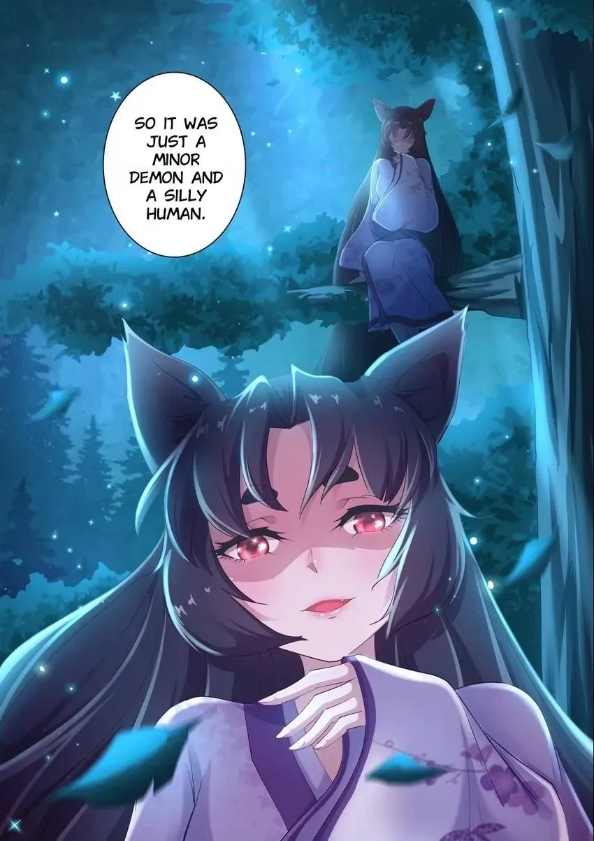 Descent Into High School Chapter 2 page 10 - 
