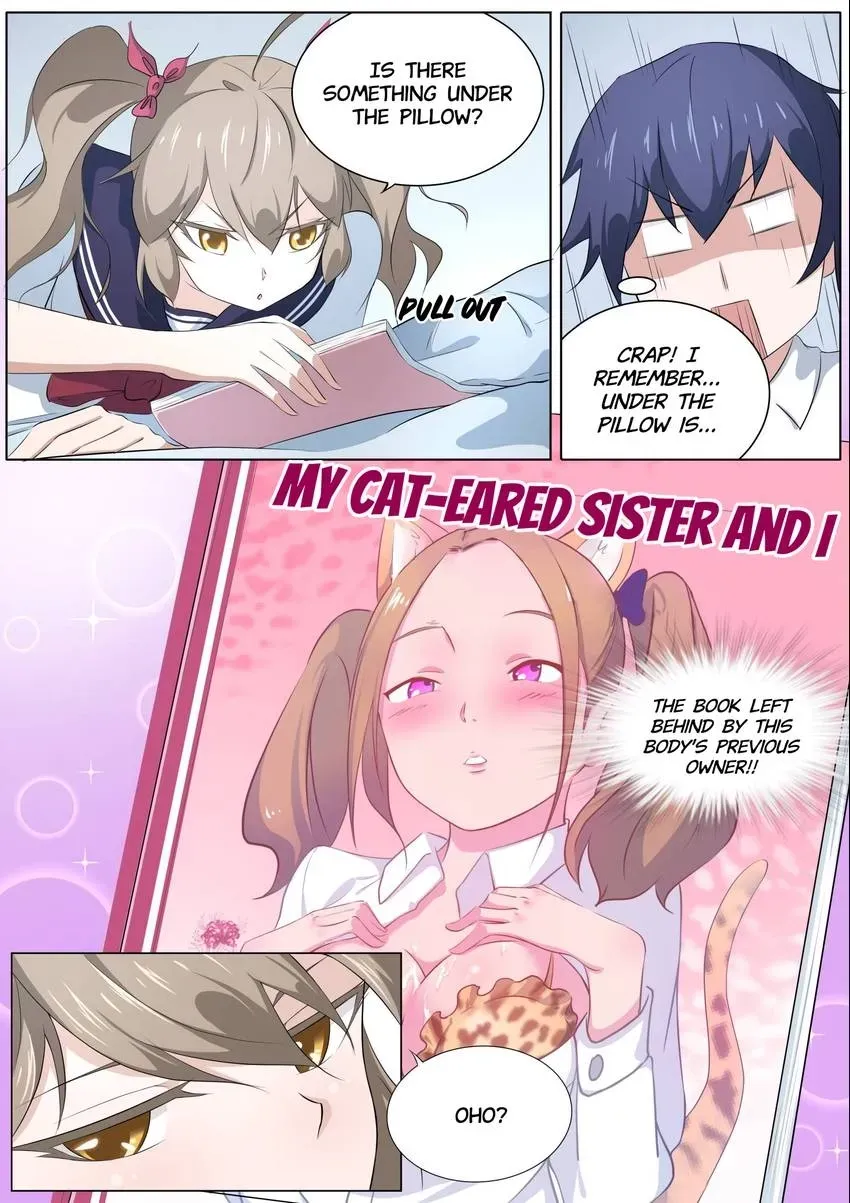 Descent Into High School Chapter 20 page 6 - 