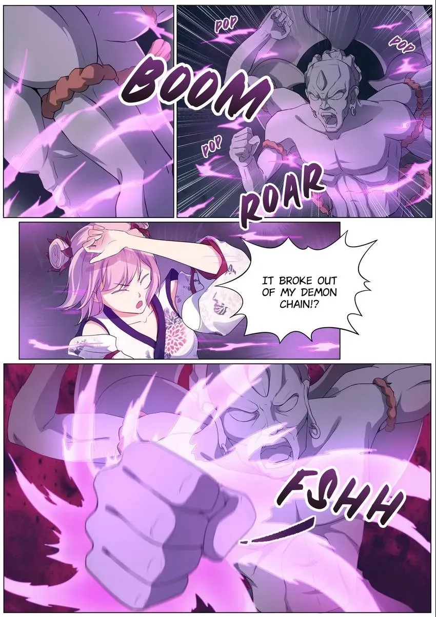Descent Into High School Chapter 36 page 2 - 