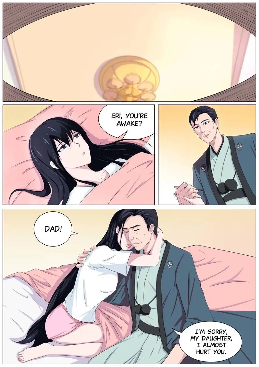 Descent Into High School Chapter 39 page 2 - 