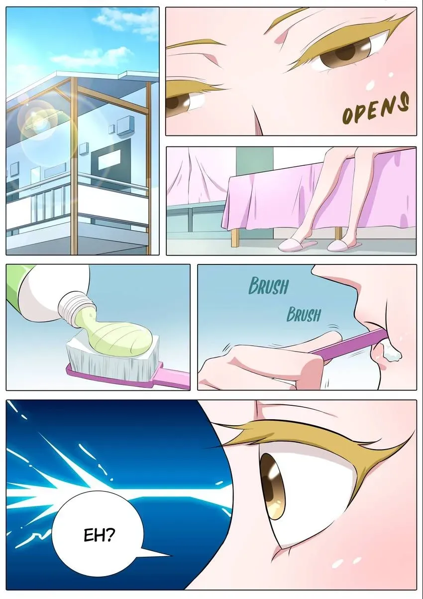 Descent Into High School Chapter 40 page 1 - 