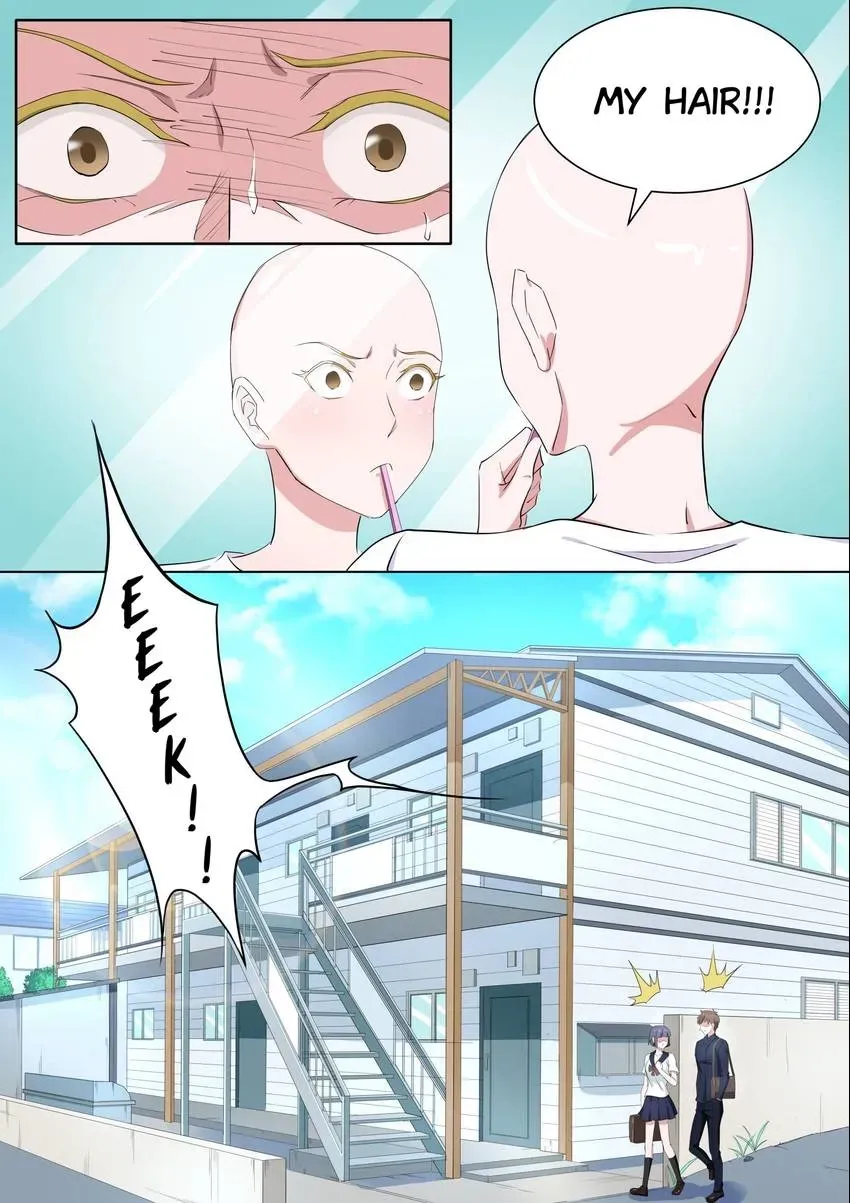 Descent Into High School Chapter 40 page 2 - 