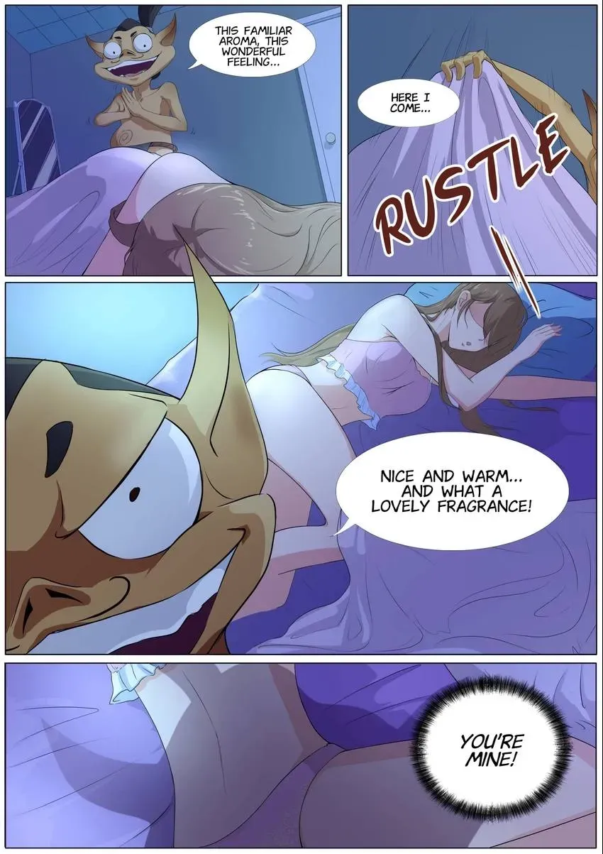 Descent Into High School Chapter 41 page 2 - 