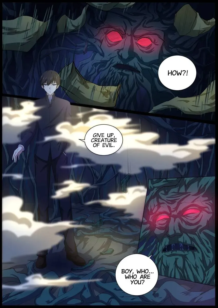 Descent Into High School Chapter 47 page 11 - 