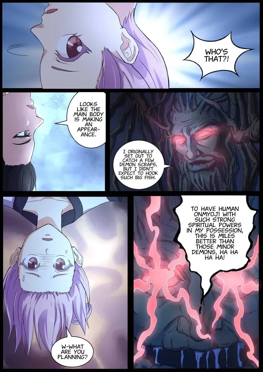 Descent Into High School Chapter 47 page 4 - 