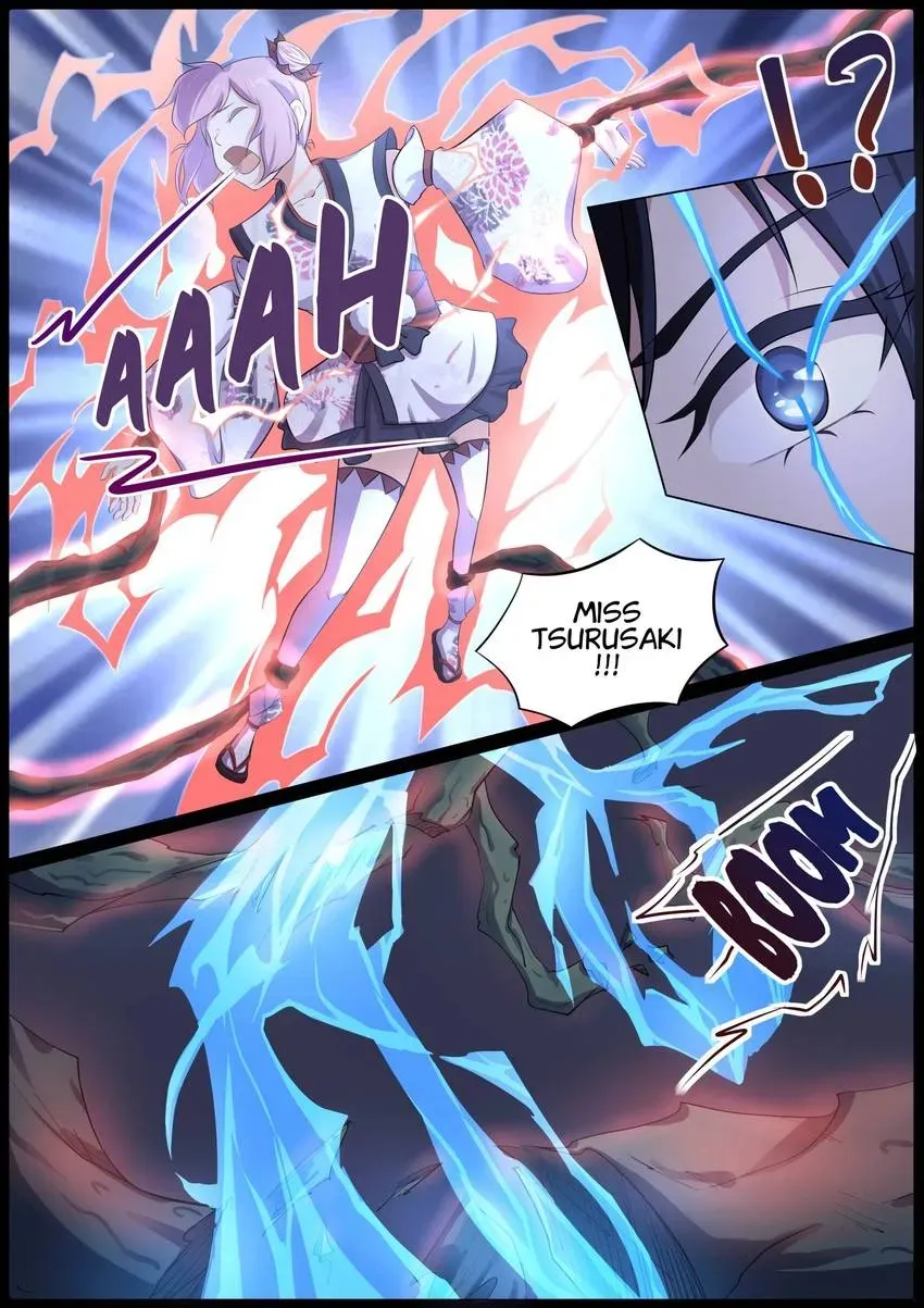 Descent Into High School Chapter 47 page 7 - 