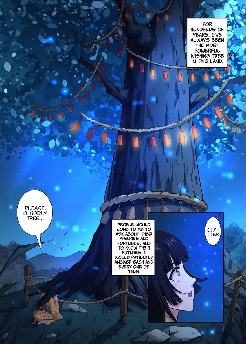 Descent Into High School Chapter 48 page 2 - 