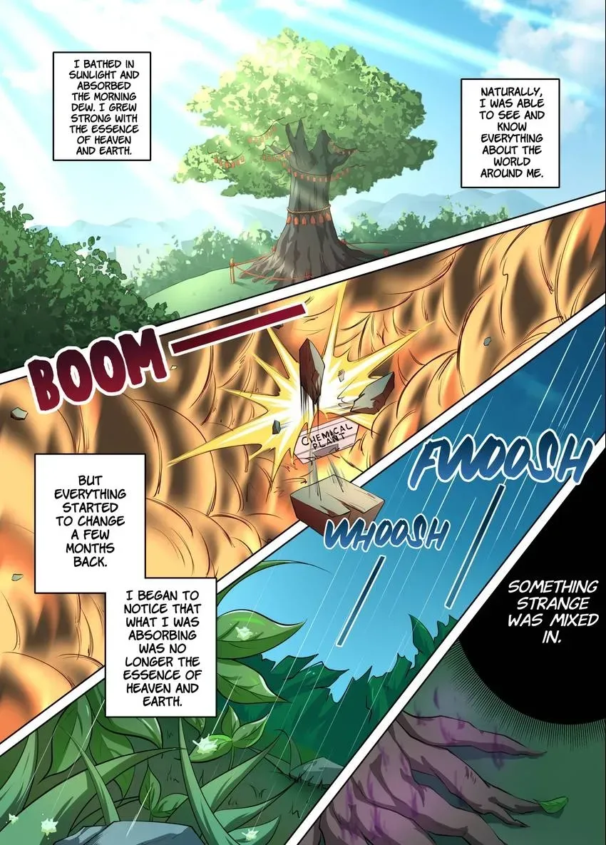 Descent Into High School Chapter 48 page 4 - 