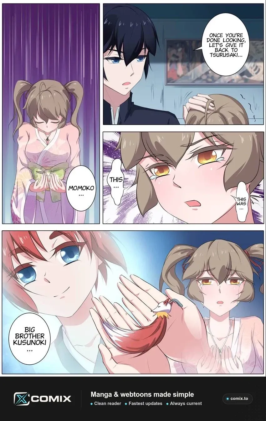 Descent Into High School Chapter 51 page 10 - 